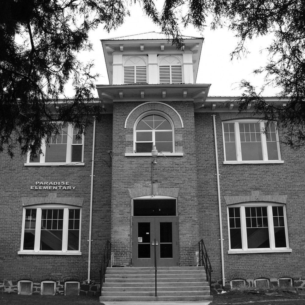 Paradise Community Sanders County Community Development