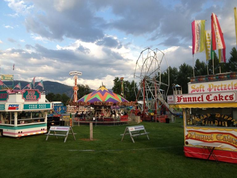 Contact Us Sanders County Community Development